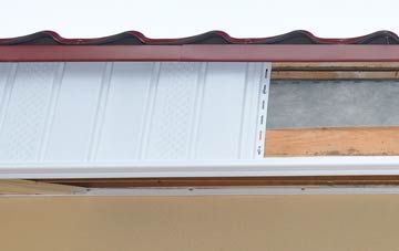 Park Lane fascia repair costs
