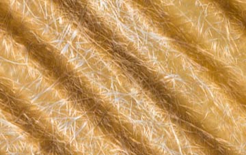 Park Lane fibreglass roof waterproofing