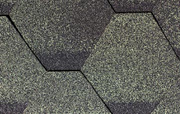 Park Lane fibreglass shingle repairs