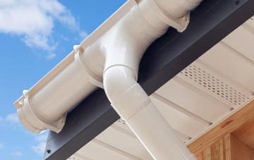 Park Lane gutter installation costs