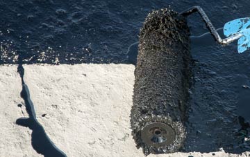 Park Lane liquid sealant waterproofing