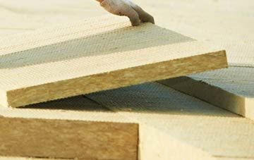 measuring Park Lane tapered insulation