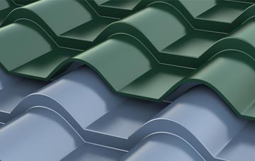 who should consider Park Lane plastic roofs