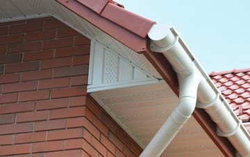 Park Lane soffit repair costs