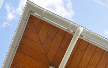 Park Lane soffit types