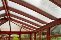 Park Lane conservatory roofing insulation