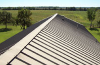 Park Lane metal roof quotes