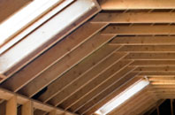 Park Lane tapered roof insulation quotes
